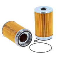 Oil Filter For YANMAR MARINE 126650-35350  - Internal Dia. 49 / 15 mm - SO2183 - HIFI FILTER